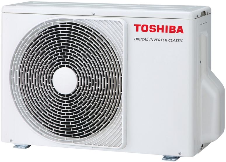 Toshiba High-wall RAV-RM301KRTP-E/RAV-GM301ATP-E -3