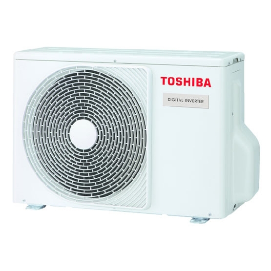 Toshiba RAV-RM801BTP-E/RAV-GM801ATP-E -3