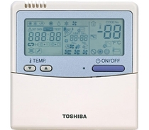 Toshiba RBC-AMT32E -main