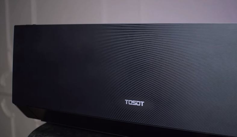 Tosot Clivia Deluxe T12H-SCD/I/T12H-SCD/O -8