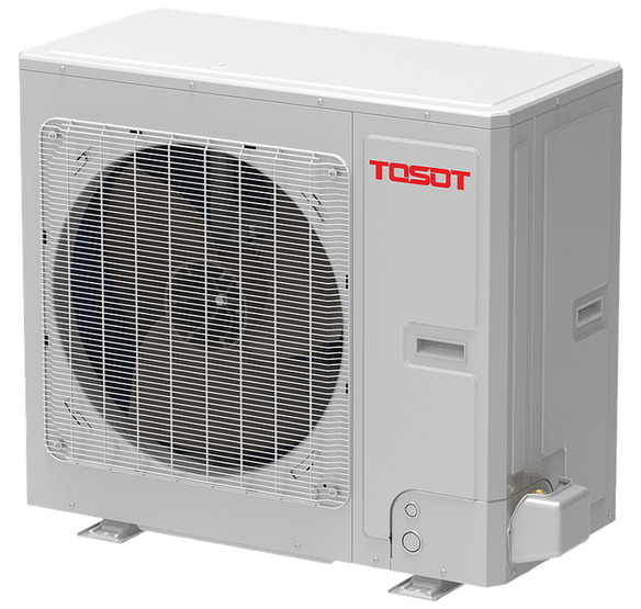 Tosot T60H-ILD/I/T60H-ILU/O -2