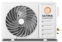 ULTIMA COMFORT Eclipse ECL-24PN -secondary