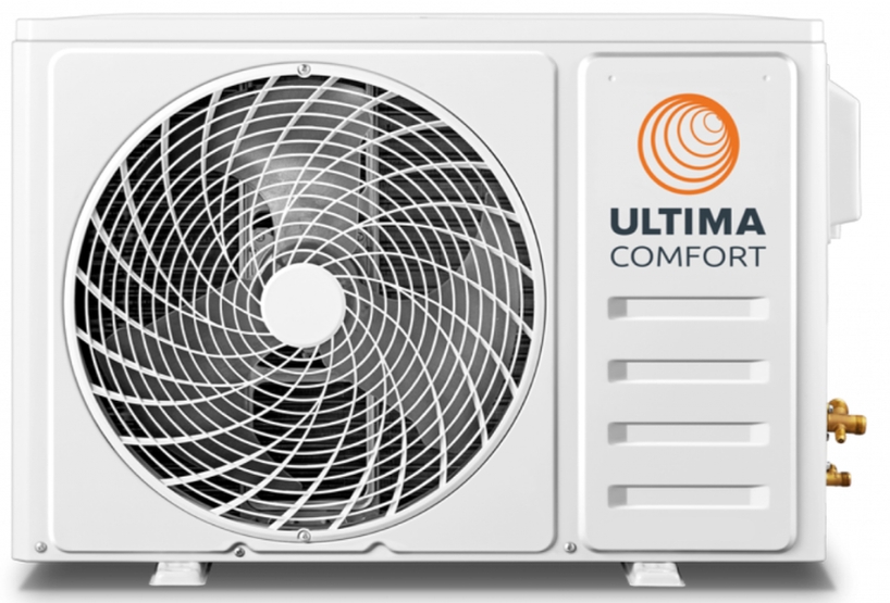 ULTIMA COMFORT Eclipse ECS-09PN -2