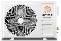 ULTIMA COMFORT Eclipse ECS-12PN -secondary