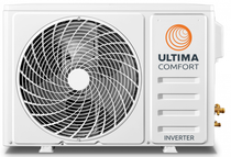 ULTIMA COMFORT Eclipse ECS-I12PN -secondary