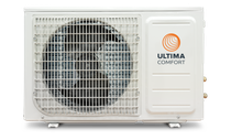 ULTIMA COMFORT Explorer EXP-12PN -secondary