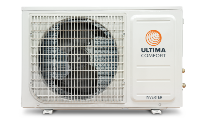 ULTIMA COMFORT Explorer EXP-I12PN -2