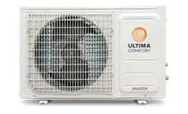 ULTIMA COMFORT Explorer EXP-I12PN -secondary