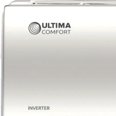 ULTIMA COMFORT Eclipse Free match UC-ECM09PN -3