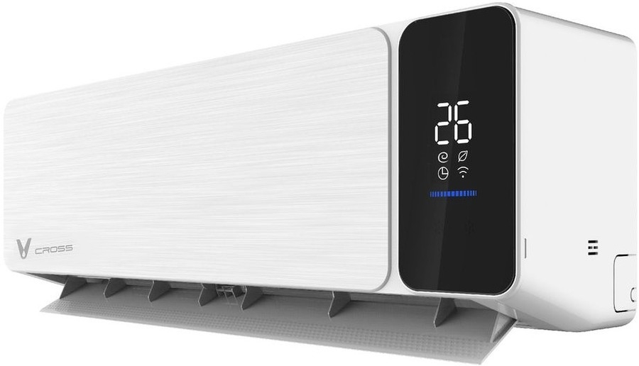 VIOMI Smart Air KFR-25GW/EY2UMC-A++/A+ -4