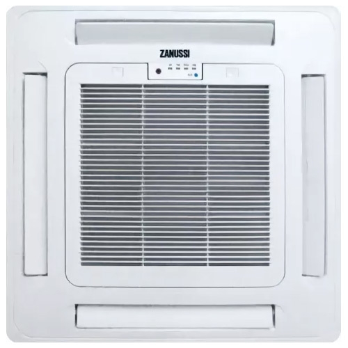 Zanussi ZACC-24/36/48/60 H/ICE/FI/N1 -1