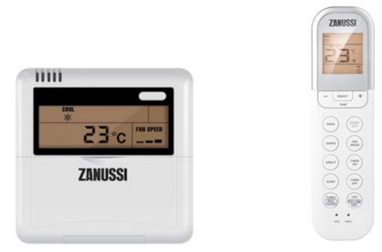 Zanussi Forte Integro ZACD-18 H/ICE/FI/A22/N1 -3