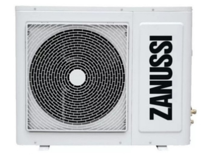 Zanussi Forte Integro ZACD-24 H/ICE/FI/A22/N1 -2