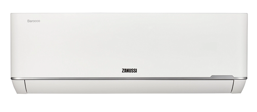 Zanussi Barocco ZACS-07 HB/A23/N1 -1