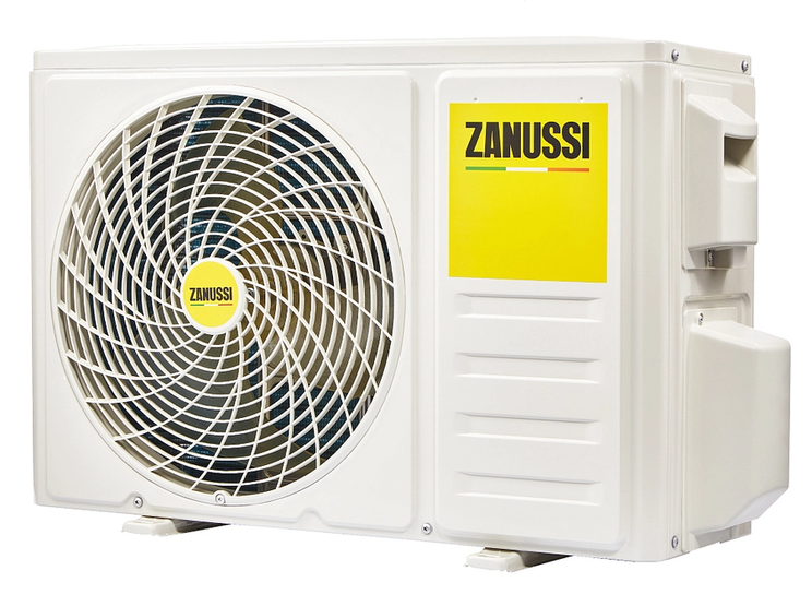 Zanussi Barocco ZACS-07 HB/A23/N1 -2