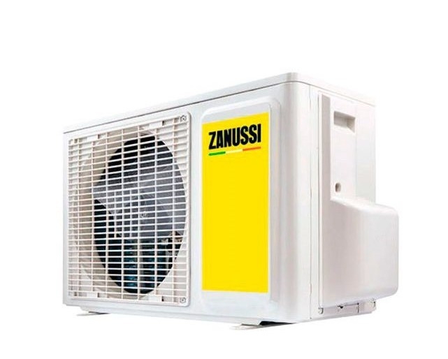 Zanussi Barocco ZACS-07 HB/N1 -2