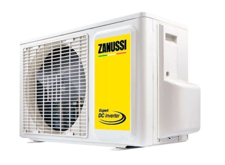 Zanussi Perfecto ZACS-07 HPF/A22/N1 -2