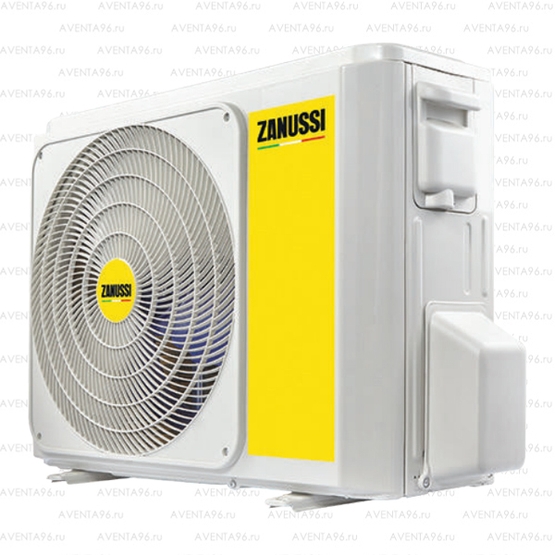 Zanussi Siena ZACS-07 HS/A21/N1 -2