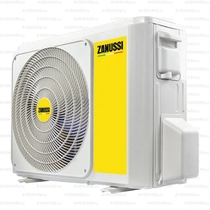 Zanussi Siena ZACS-07 HS/A21/N1 -secondary