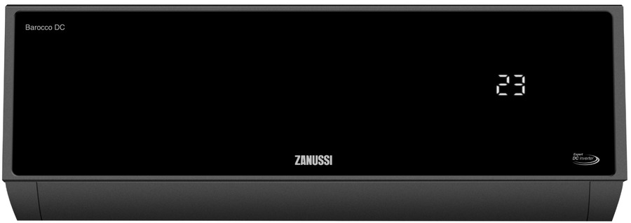 Zanussi Multi Combo ERP DC 2 Free match ZACS/I-07 HB-BLACK FMI2/N8 -3