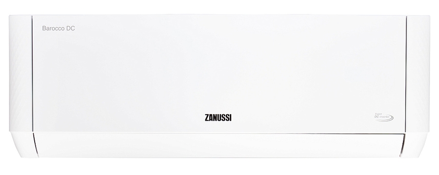 Zanussi Multi Combo ERP DC 2 Free match  ZACS/I-07 HB-WHITE FMI2/N8 -1