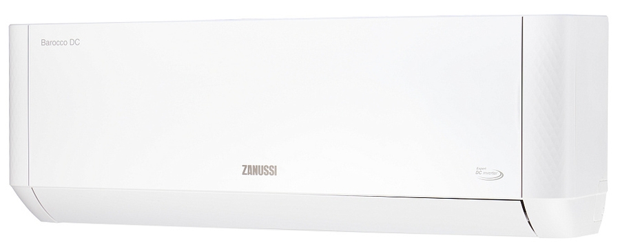 Zanussi Multi Combo ERP DC 2 Free match  ZACS/I-07 HB-WHITE FMI2/N8 -2