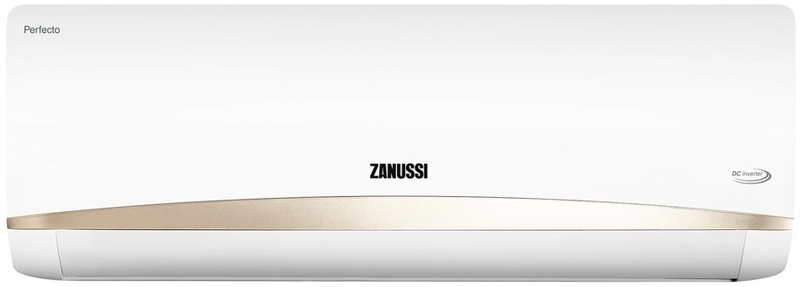 Zanussi Perfecto ZACS/I-07 HPF/A22/N8 -1