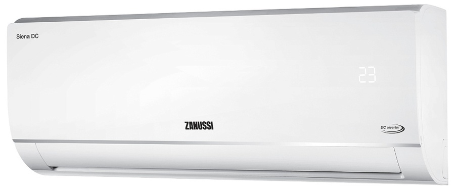 Zanussi Siena ZACS/I-07 HS/N1 -1