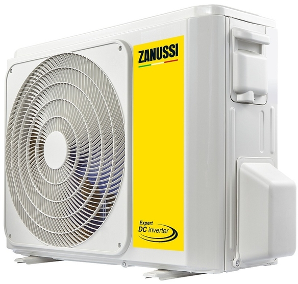 Zanussi Siena ZACS/I-07 HS/N1 -2