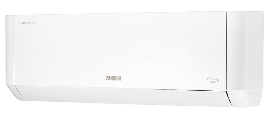 Zanussi Barocco ZACS/I-09 HB/A23/N8 -1