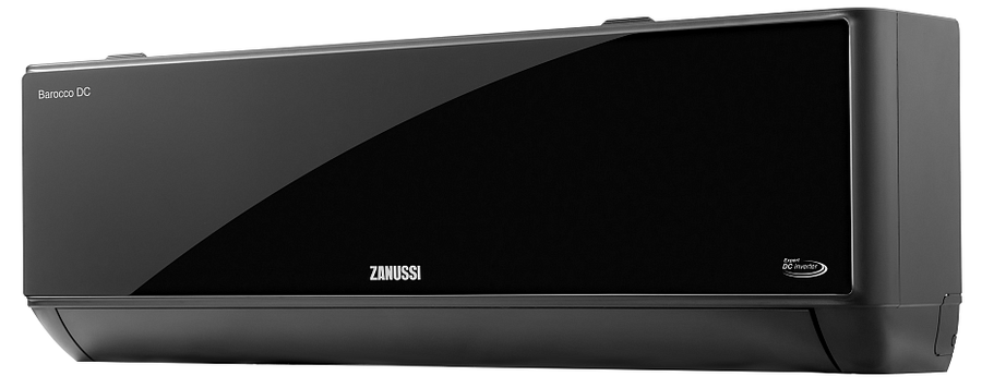 Zanussi Barocco ZACS/I-09 HB-BLACK/A23/N8 -1