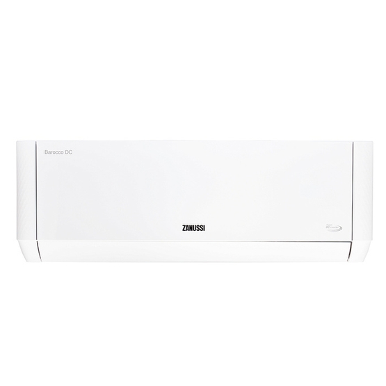 Zanussi Barocco ZACS/I-12 HB/A23/N8 -4