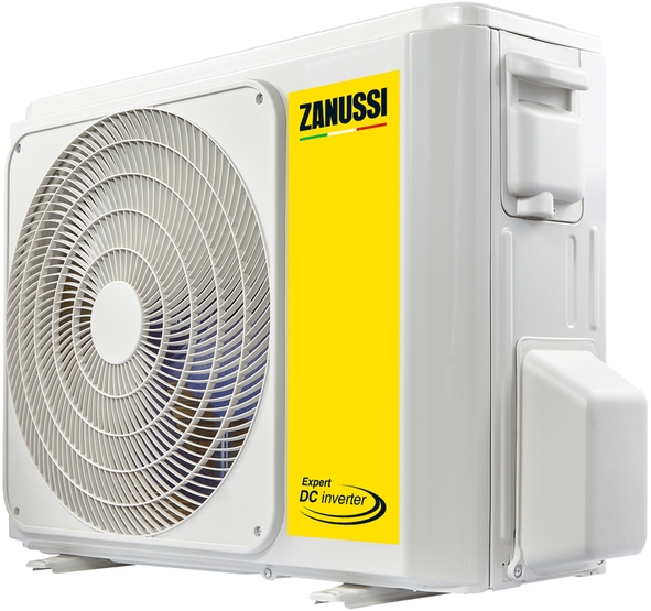 Zanussi Siena ZACS/I-12 HS/A20/N1 -2