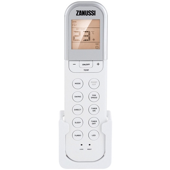 Zanussi Siena ZACS/I-24 HS/N1 -4